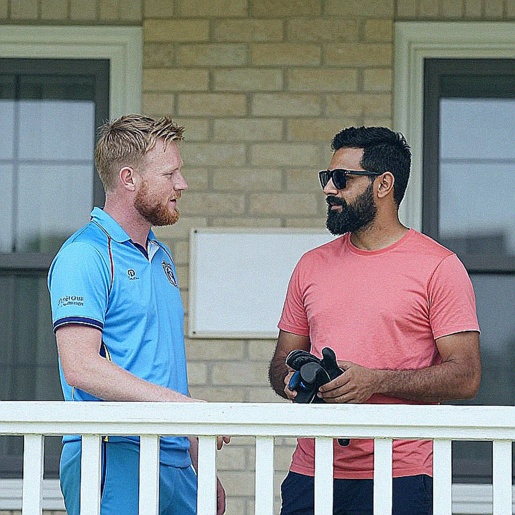 Strata of Potchefstroom: Reading a Scorecard Six Years After the Under-19 Title