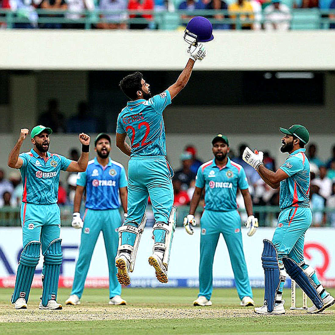 মিডল ওভারের ডট বল: বাংলাদেশের টি-টোয়েন্টি ব্যাটিংয়ের আসল বেসলাইন