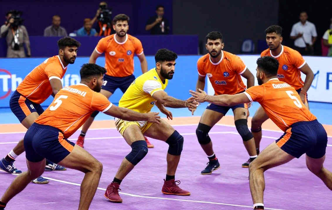 মাঙ্গা থেকে ম্যাটে: জাপানের কাবাডি স্বপ্নের প্রকৌশল ও তার ফাটলরেখা