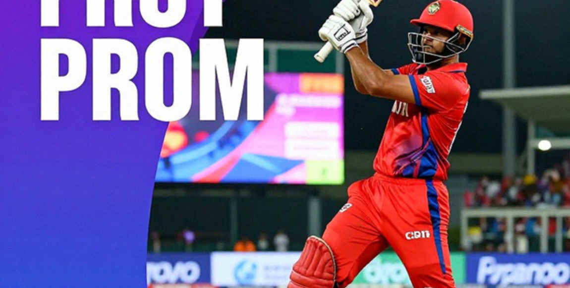 অর্ধ-স্থানের মানচিত্র: ২০২৩ এশিয়া কাপ ফাইনাল থেকে পরের চক্রের করণকৌশল