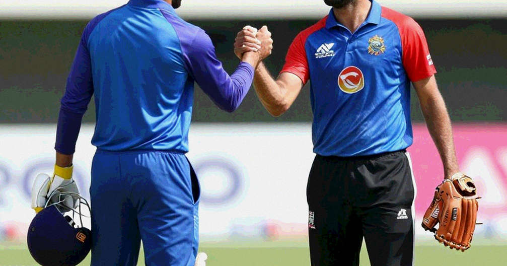 The Ink of the NOC: In Asia's Cricket Market, It's the Door, Not the Price