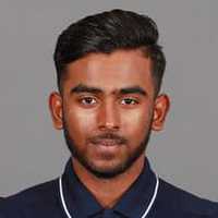 সাভিন পেরেরা