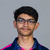 Shreyas Tekale