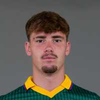 Corne Botha