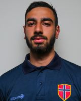 আবদুল্লাহ শেখ