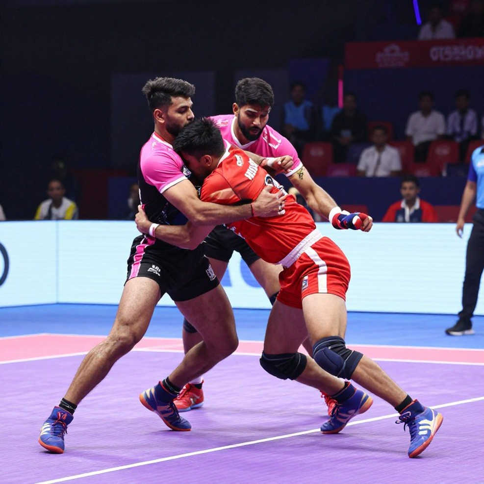 মাদুরের খাতা আর অলিখিত পঙ্ক্তি: এশিয়ান গেমসের ভারত-জাপান কাবাডিতে আসল সংকেত কোথায় লুকিয়ে